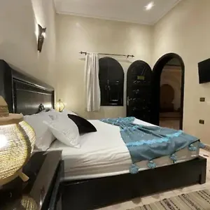  Maison d'hôtes Riad Hanafi