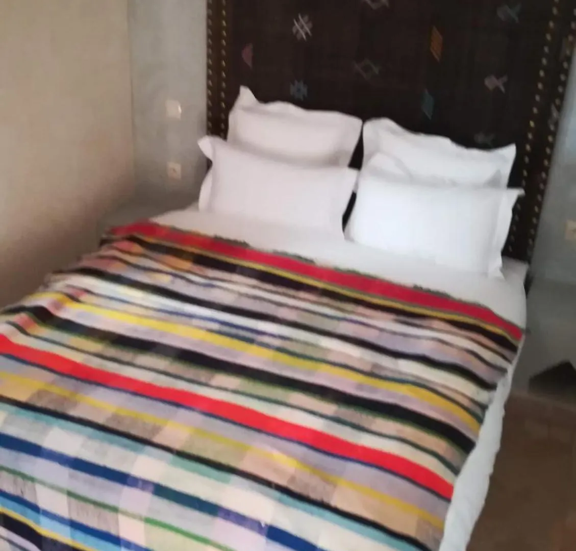 Riad Achwaq Marrakesh