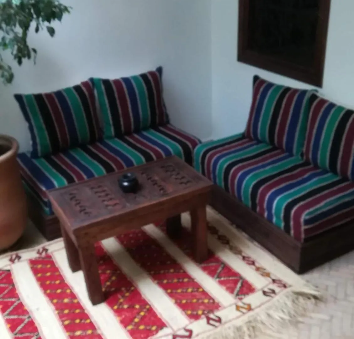 Riad Achwaq Marrakesh