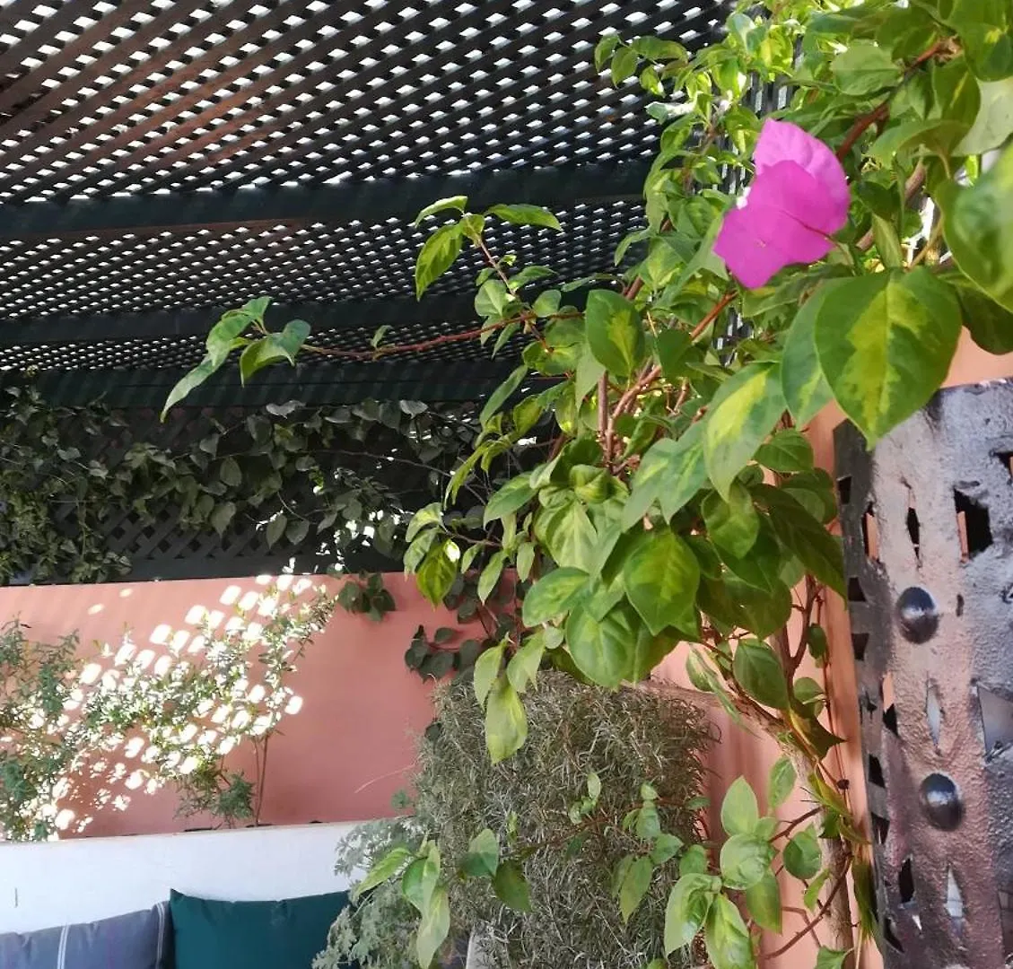 Riad Achwaq Marrakesh