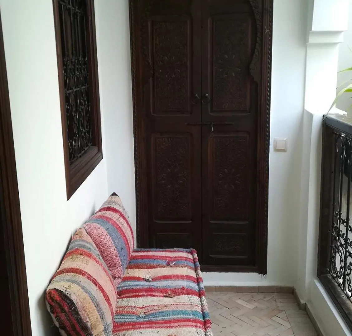 Riad Achwaq Marrakesh