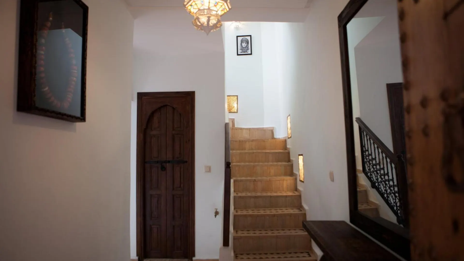 Riad Achwaq contacts