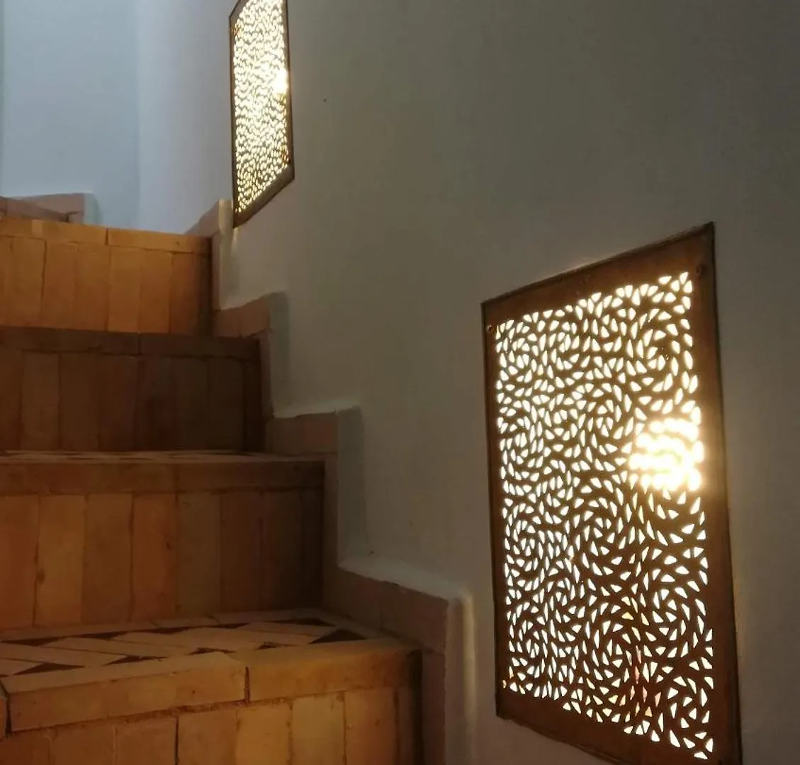 Riad Achwaq Marrakesh