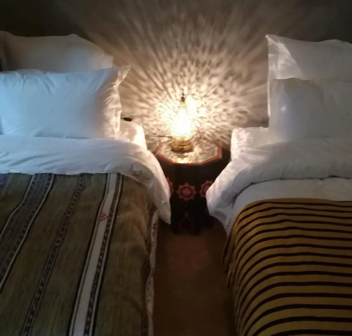 Riad Achwaq Marrakesh