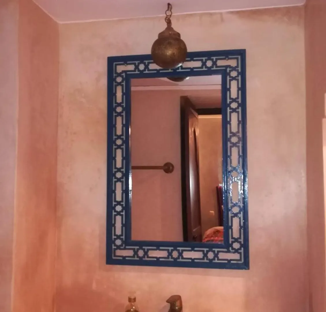 Riad Achwaq Marrakesh